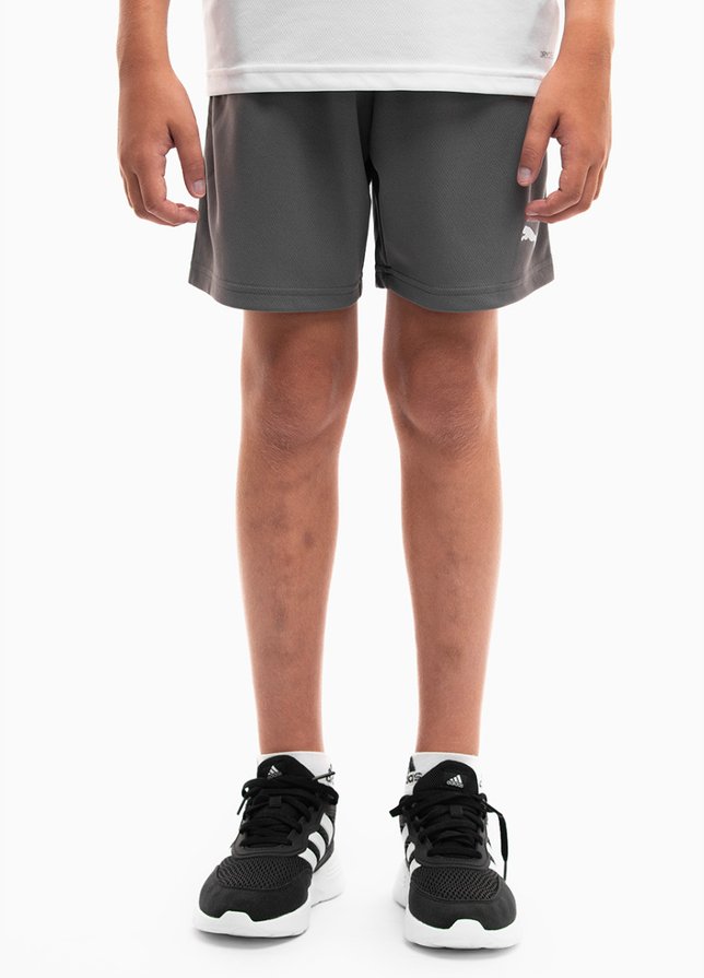PUMA Spodenki dla dzieci teamRISE Short Jr 704943 13 PUMA Spodenki dla dzieci teamRISE Short Jr 704943 13