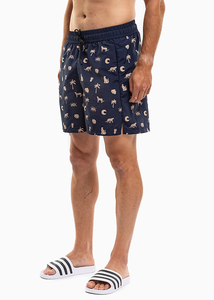 Outhorn Heren zwemshort M038 OTHSS23UBDSM038 90A