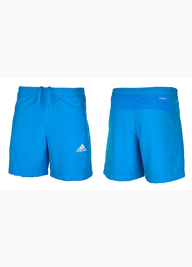 adidas Spodenki męskie D2M Woven Short HC6857 adidas Spodenki męskie D2M Woven Short HC6857