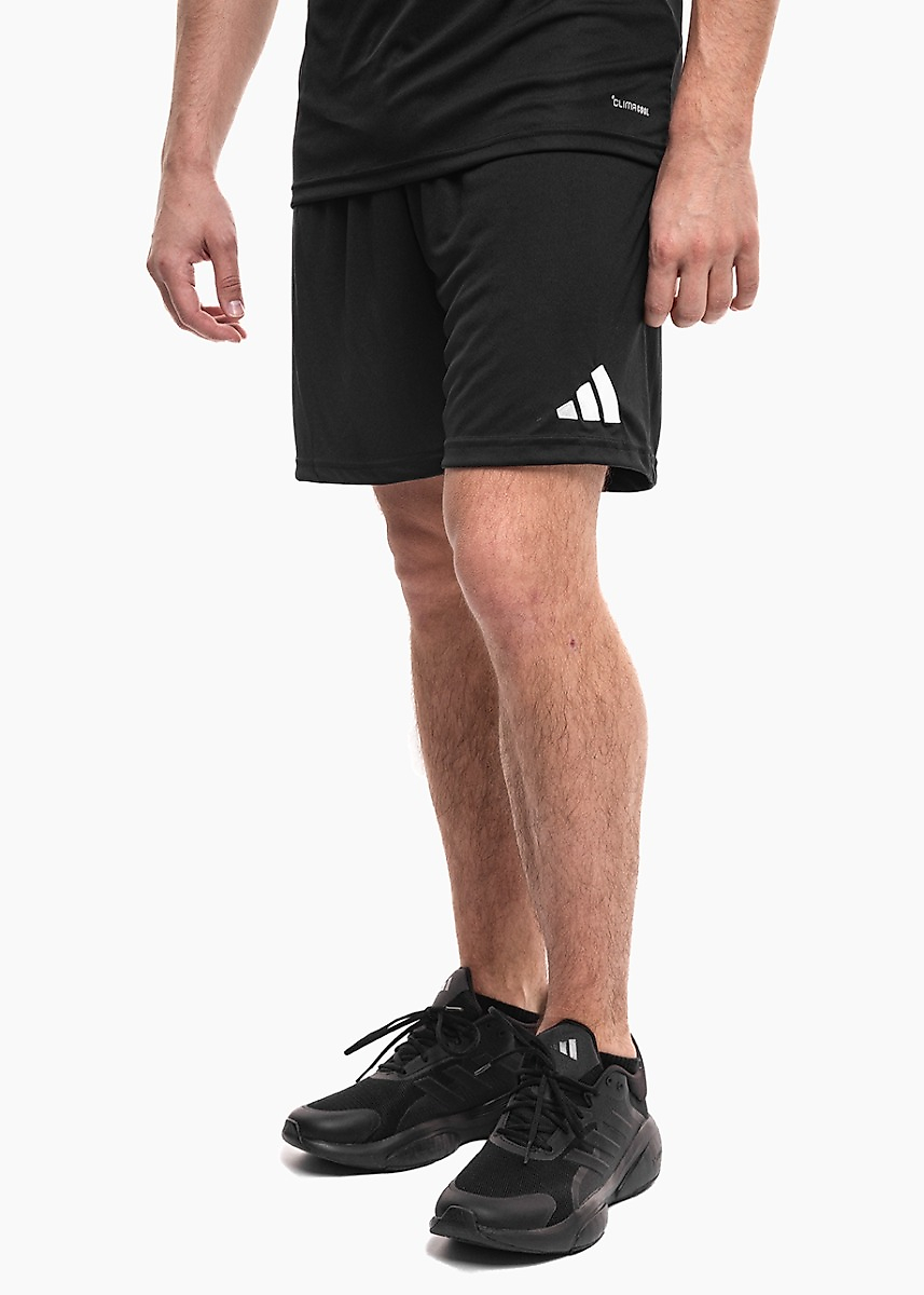 Heren short adidas Entrada 26 JZ2521