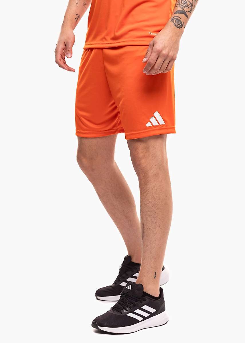 Heren Shorts adidas Entrada 26 JZ2512