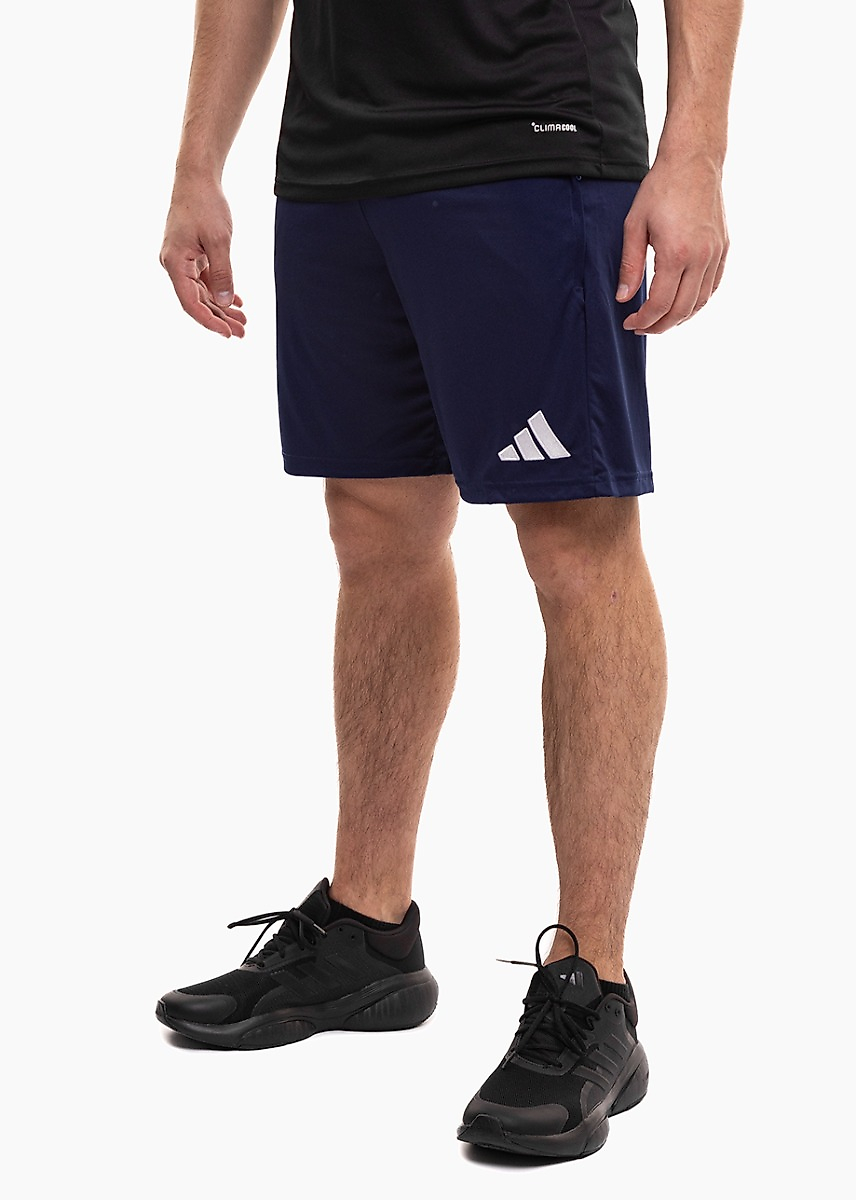 Heren shorts adidas Entrada 26 Training JZ6557