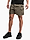 Afbeelding van adidas Spodenki męskie Essentials Small Logo Cargo Chelsea JD1827 productvariant