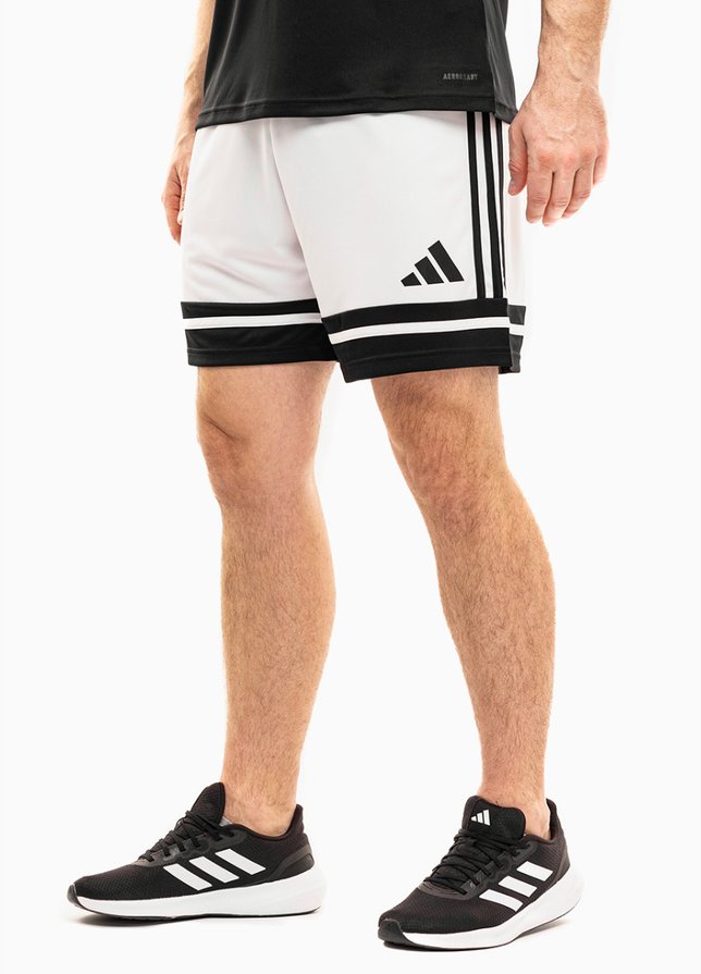 adidas Spodenki męskie Squadra 25 Shorts JH3412 adidas Spodenki męskie Squadra 25 Shorts JH3412