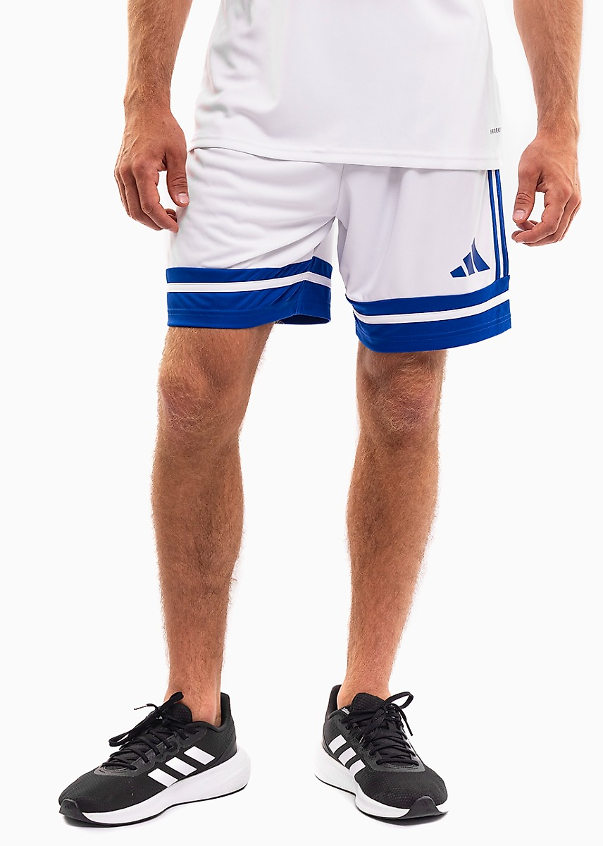 adidas Herenshort Squadra 25 Shorts JH3409