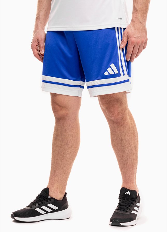 adidas Spodenki męskie Squadra 25 Shorts JH3405 adidas Spodenki męskie Squadra 25 Shorts JH3405