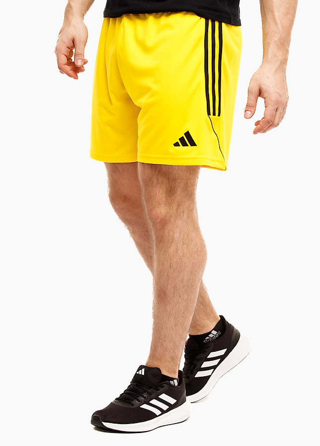 adidas Spodenki męskie Tiro 23 League IB8085 adidas Spodenki męskie Tiro 23 League IB8085