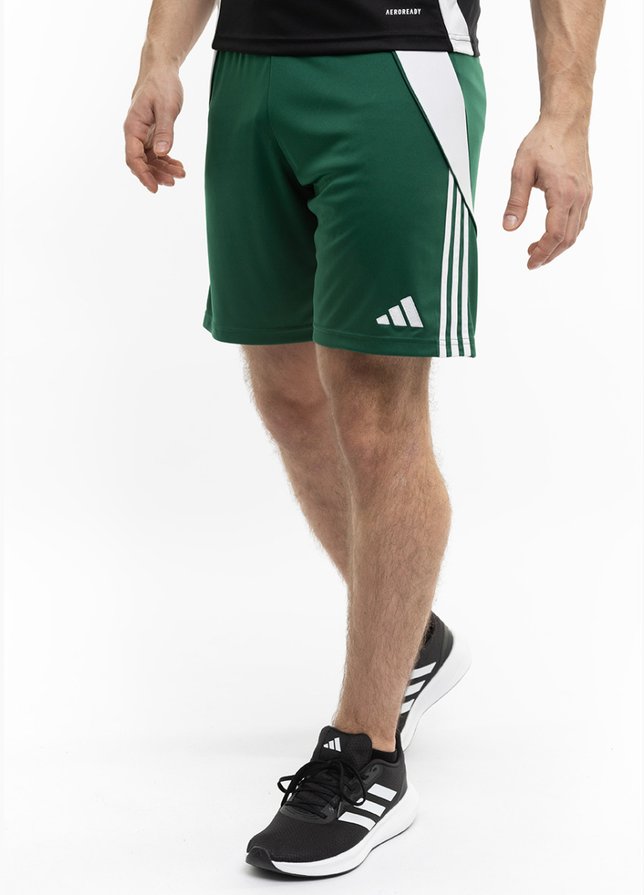 adidas Spodenki męskie Tiro 24 Short IS1410 adidas Spodenki męskie Tiro 24 Short IS1410