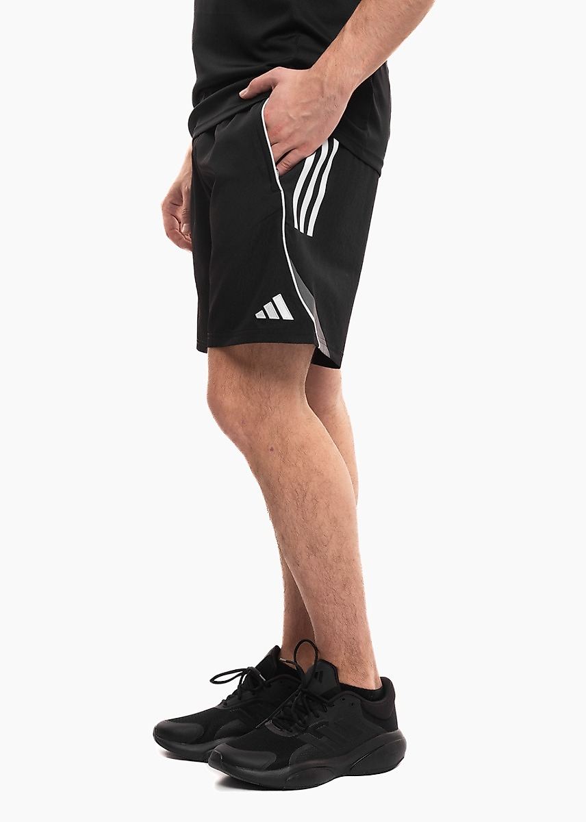 Heren shorts adidas Tiro 25 Competition Downtime IW0407