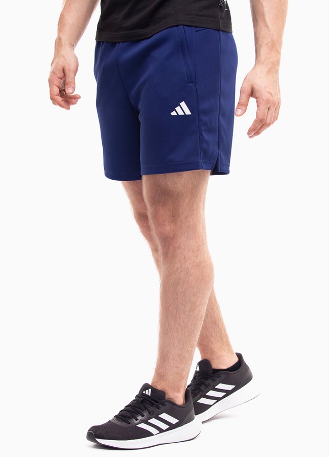 adidas Spodenki męskie Train Essentials All Set IB8162 adidas Spodenki męskie Train Essentials All Set IB8162