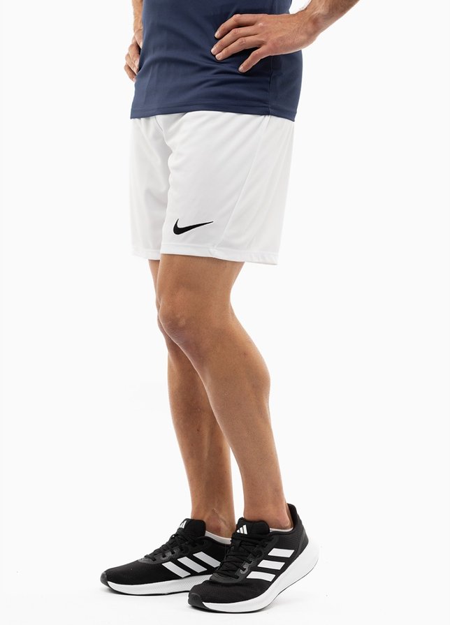 Nike Spodenki Dry Park III BV6855 100 Nike Spodenki Dry Park III BV6855 100