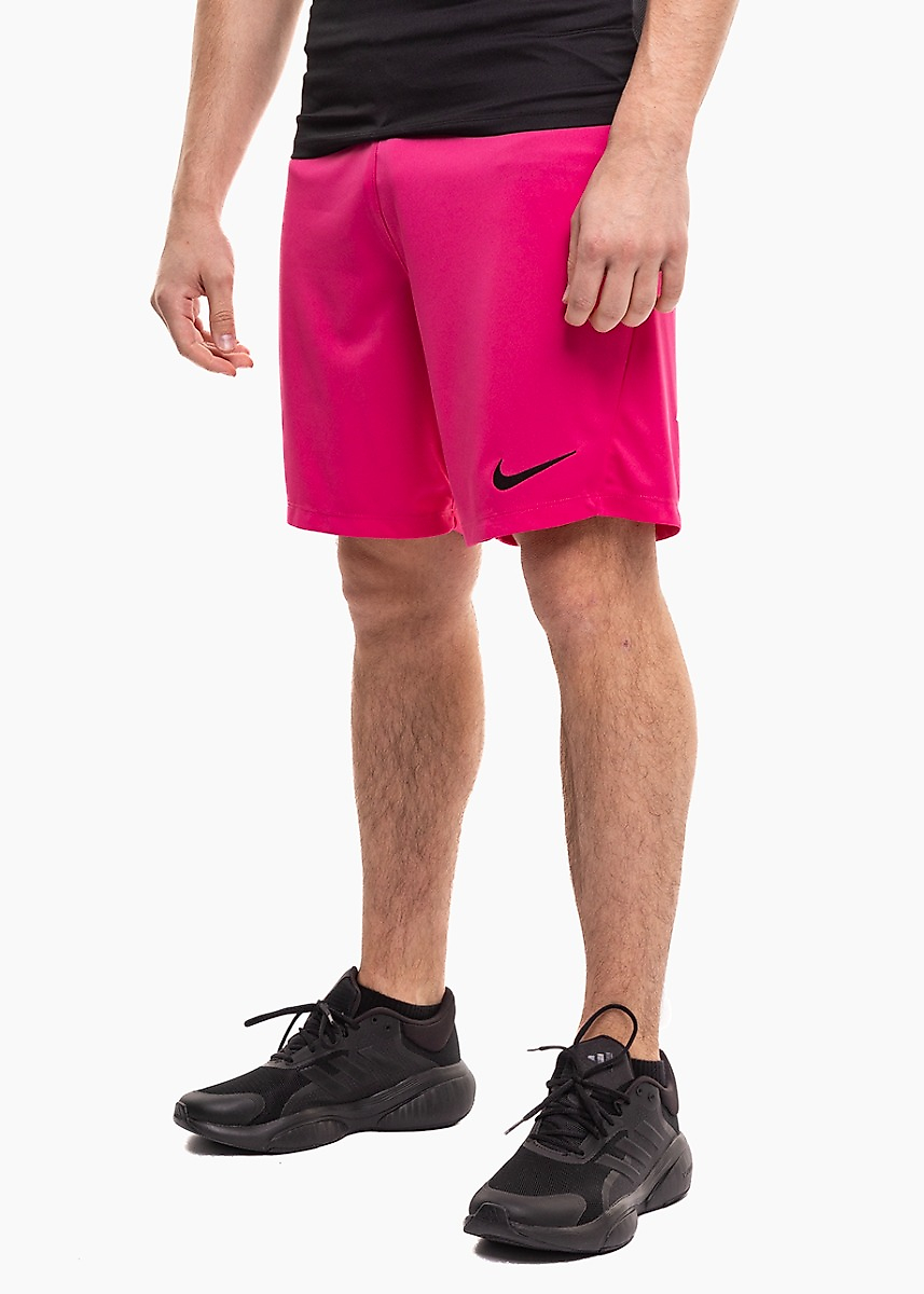 Heren short Nike Dry Park III NB K BV6855 616