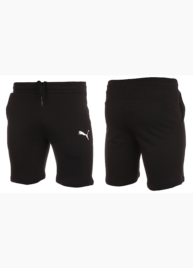 PUMA Spodenki męskie teamGOAL 23 Casuals Shorts 656581 03 PUMA Spodenki męskie teamGOAL 23 Casuals Shorts 656581 03