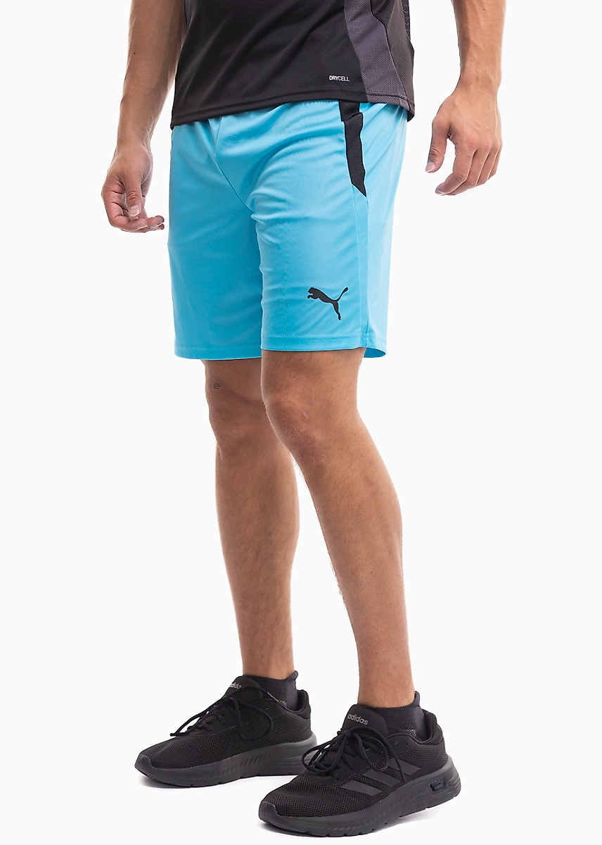 Heren sportshort Puma teamLIGA 704924 40
