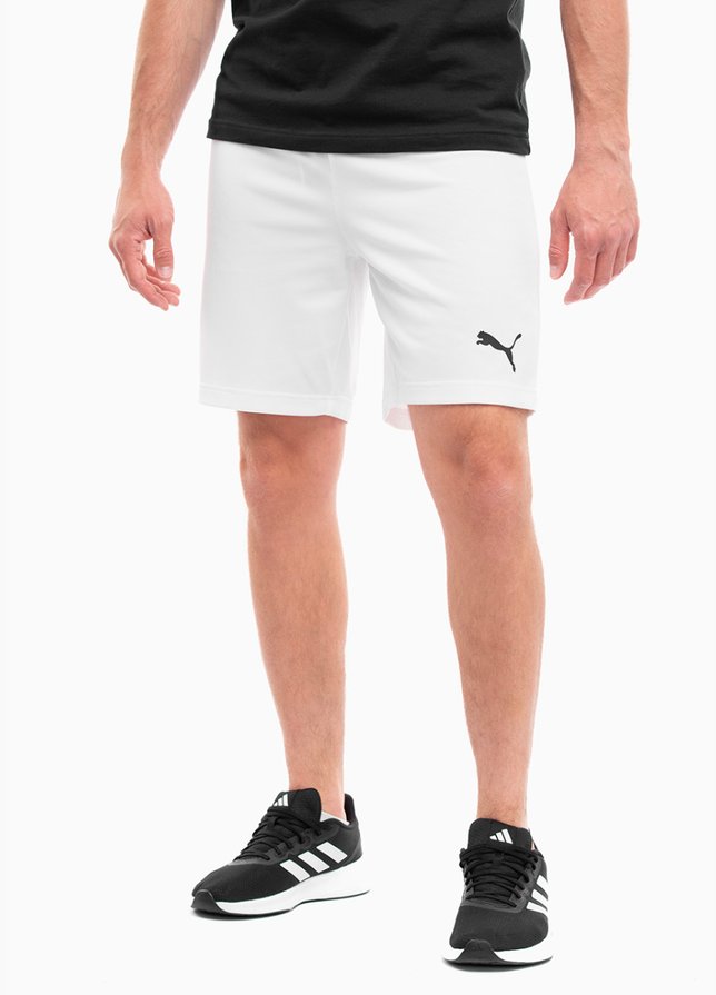 PUMA Spodenki męskie teamRISE Short 704942 03 PUMA Spodenki męskie teamRISE Short 704942 03