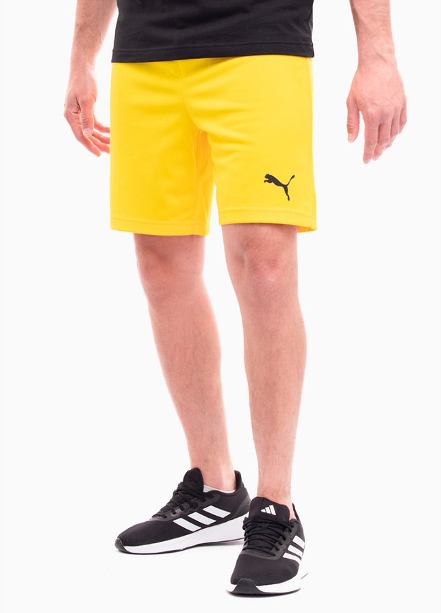 PUMA Spodenki męskie teamRISE Short 704942 07 PUMA Spodenki męskie teamRISE Short 704942 07
