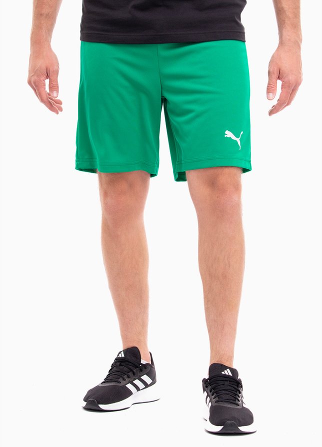 PUMA Spodenki męskie teamRISE Short 704942 05 PUMA Spodenki męskie teamRISE Short 704942 05