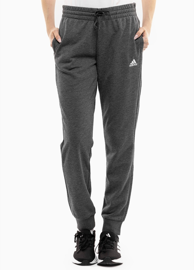 adidas Spodnie Damskie Essentials Slim Tapered Cuffed Pant HA0265 adidas Spodnie Damskie Essentials Slim Tapered Cuffed Pant HA0265