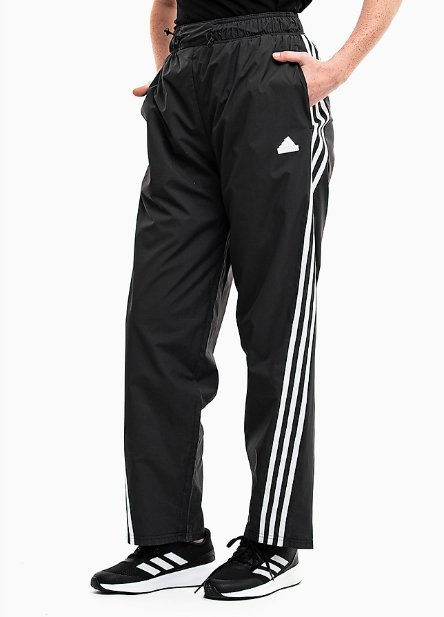 adidas Spodnie damskie Future Icons Three Stripes Woven IP1567 adidas Spodnie damskie Future Icons Three Stripes Woven IP1567