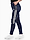 Afbeelding van adidas Spodnie Damskie Tiro 21 Sweat GK9676 productvariant