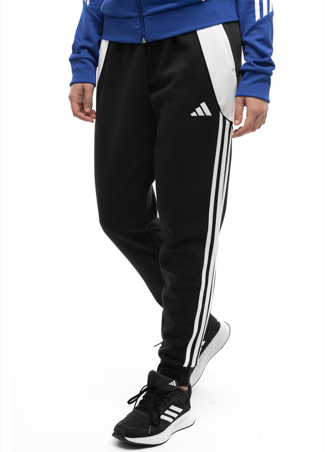 adidas Spodnie damskie Tiro 24 Sweat IJ7657 adidas Spodnie damskie Tiro 24 Sweat IJ7657