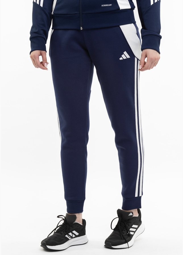 adidas Spodnie damskie Tiro 24 Sweat IS1010 adidas Spodnie damskie Tiro 24 Sweat IS1010