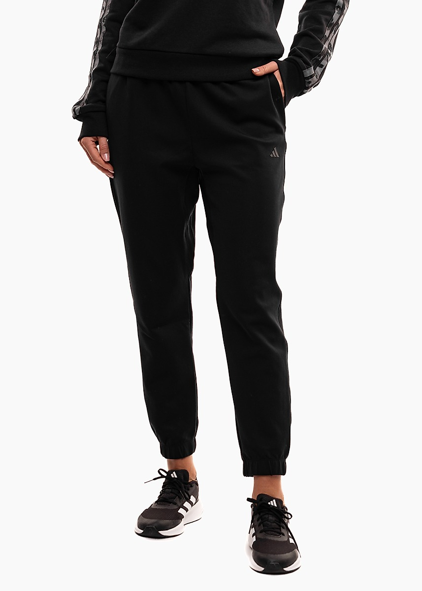 adidas Dames Yogabroek Yoga Essentials JY4700