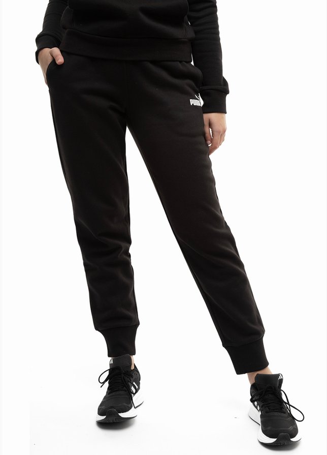 PUMA Spodnie damskie ESS Sweatpants FL 586839 01 PUMA Spodnie damskie ESS Sweatpants FL 586839 01