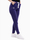 Afbeelding van Under Armour Spodnie damskie Rival Fleece 1356416 468 productvariant
