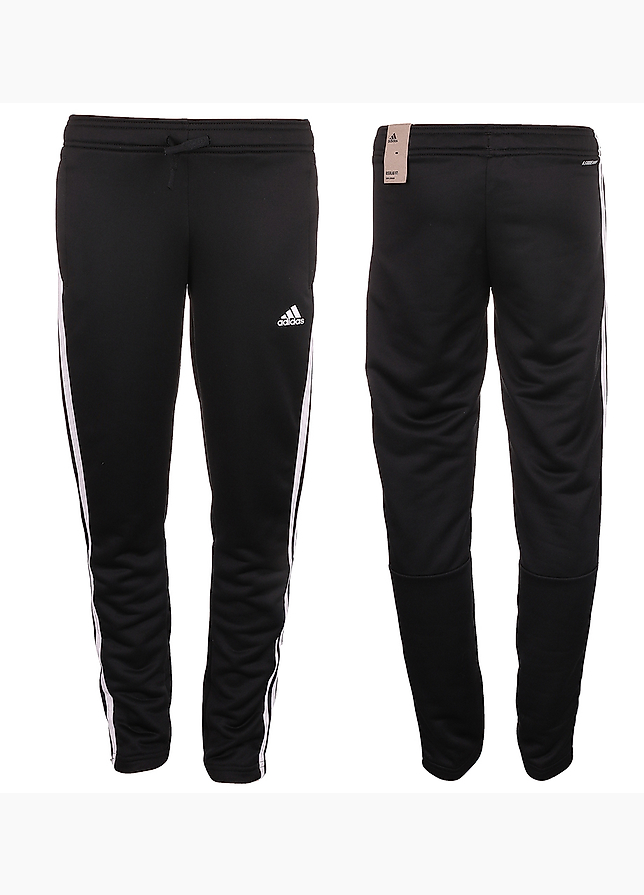 adidas Spodnie dla dzieci Designed 2 Move 3-Stripes Pants GN1498 adidas Spodnie dla dzieci Designed 2 Move 3-Stripes Pants GN1498