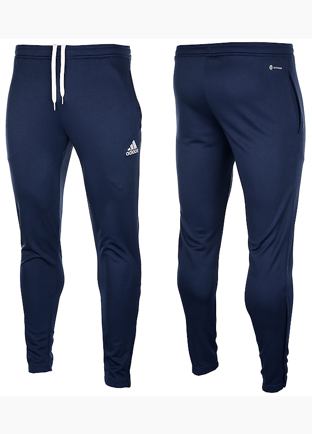 adidas Spodnie dla dzieci Entrada 22 Training Pants HC0336 adidas Spodnie dla dzieci Entrada 22 Training Pants HC0336