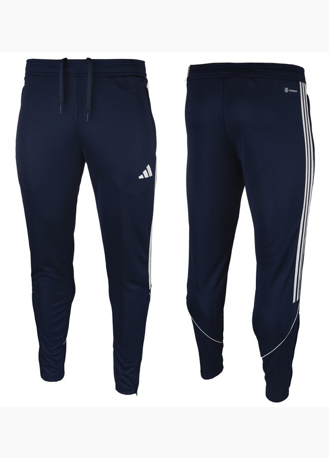adidas Spodnie dla dzieci Tiro 23 League HS3544 adidas Spodnie dla dzieci Tiro 23 League HS3544