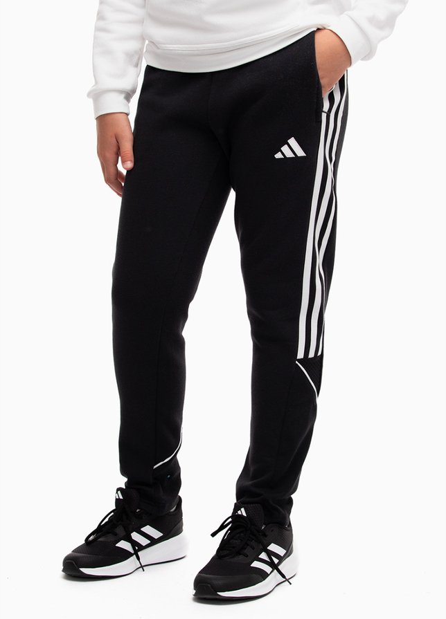 adidas Spodnie dla dzieci Tiro 23 League Sweat HS3614 adidas Spodnie dla dzieci Tiro 23 League Sweat HS3614