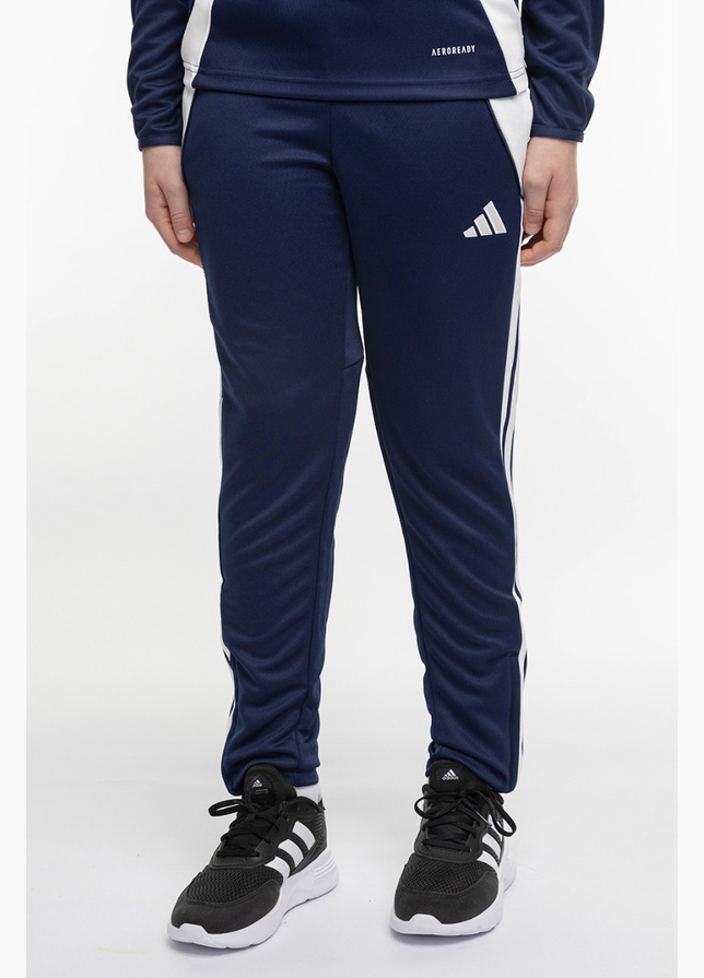 adidas Spodnie dla dzieci Tiro 24 Slim Training IS1001 adidas Spodnie dla dzieci Tiro 24 Slim Training IS1001