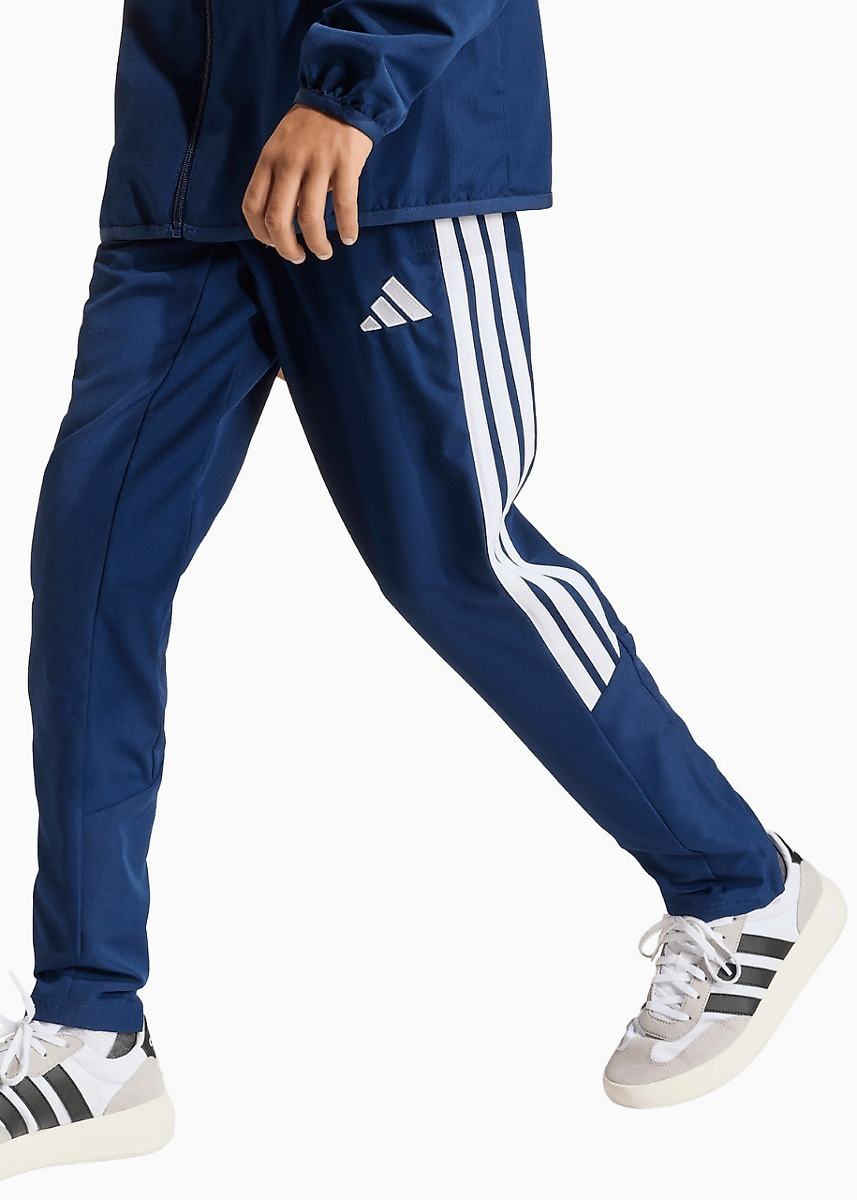 adidas Kinderbroek Tiro 26 League Presentation JZ9052