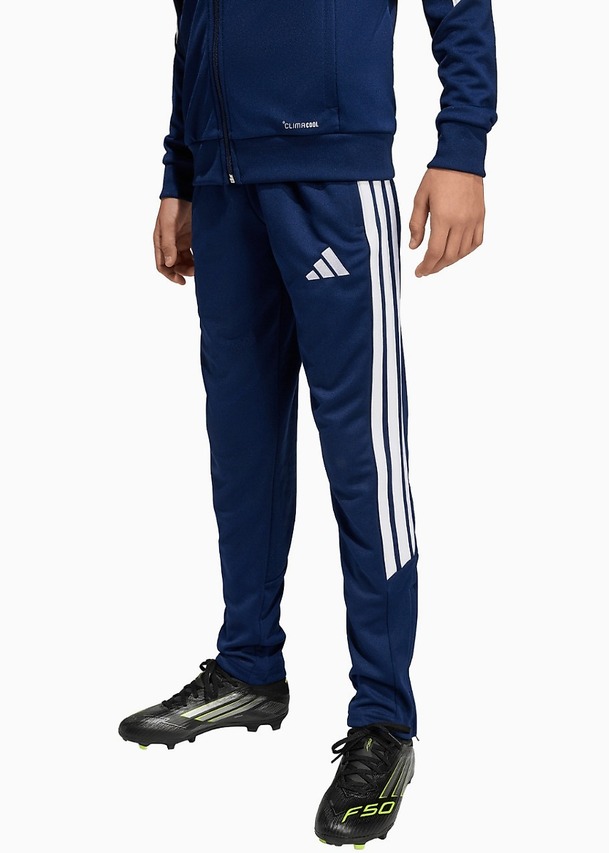 adidas Kinderbroek Tiro 26 League Training Regular JY9675