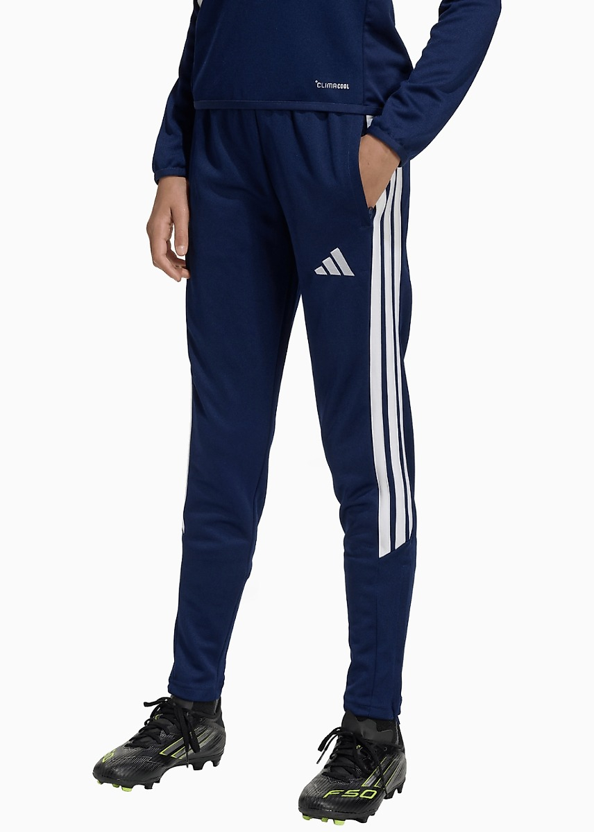 adidas Kinder Broek Tiro 26 League Training Slim JY7118