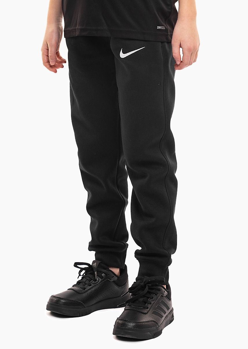 Nike Kinder Trainingsbroek Park 26 Fleece IB1252 010