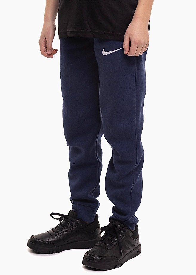 Nike Kinder Trainingsbroek Park 26 Fleece IB1252 410