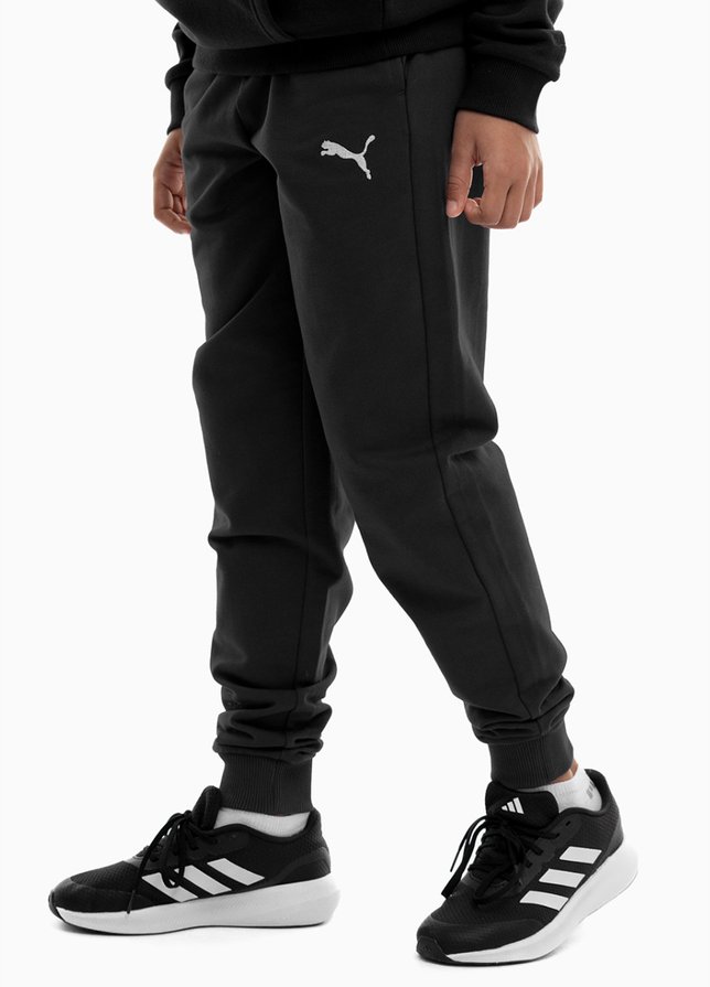 PUMA Spodnie dla dzieci Team Goal 658601 03 PUMA Spodnie dla dzieci Team Goal 658601 03