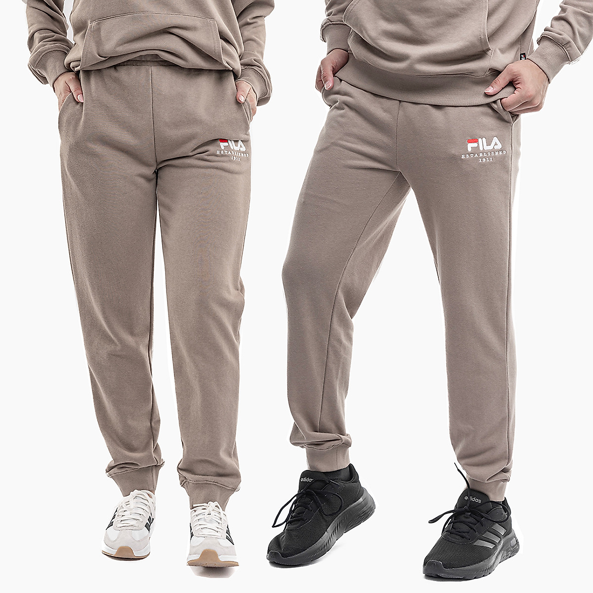 Fila Unisex trainingsbroek Valsera FAU0228 70008