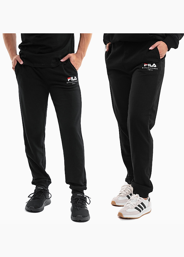 Fila Unisex trainingsbroek Valsera FAU0228 80010 Fila Unisex trainingsbroek Valsera FAU0228 80010