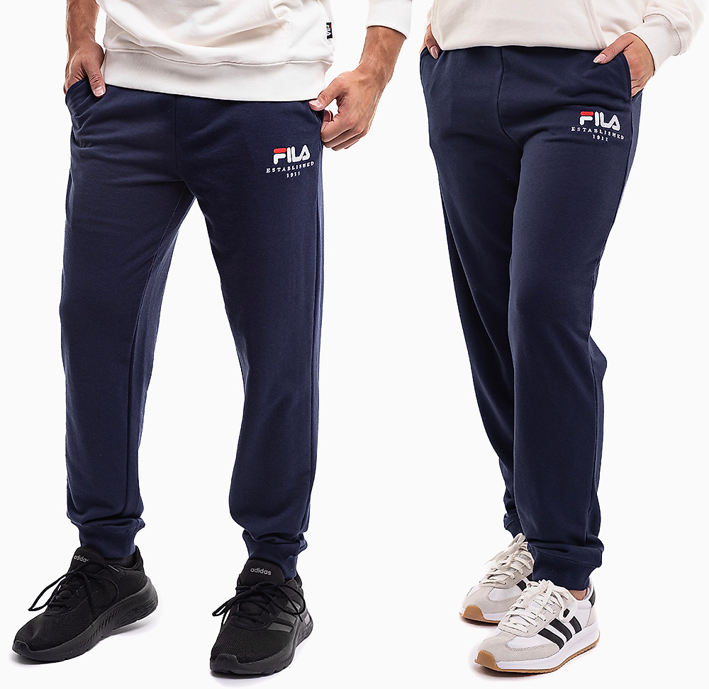Fila Unisex trainingsbroek Valsera FAU0228 50004
