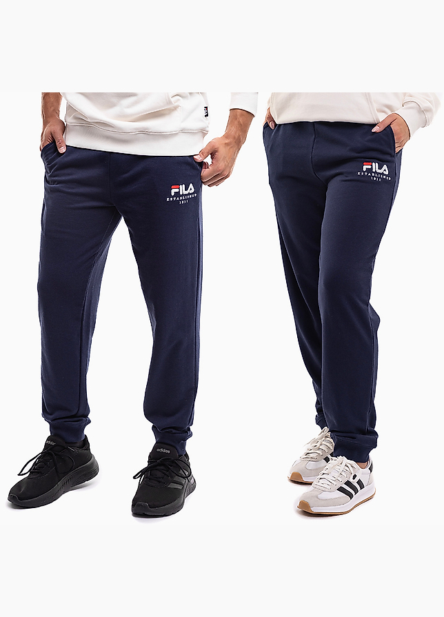 Fila Unisex trainingsbroek Valsera FAU0228 50004 Fila Unisex trainingsbroek Valsera FAU0228 50004