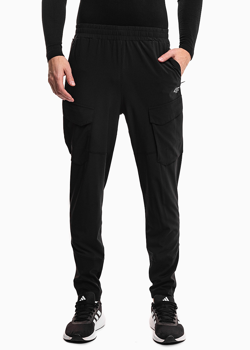 4F Heren trekkingbroek FNK M1056 4FWAW25TFTRM1056 20S