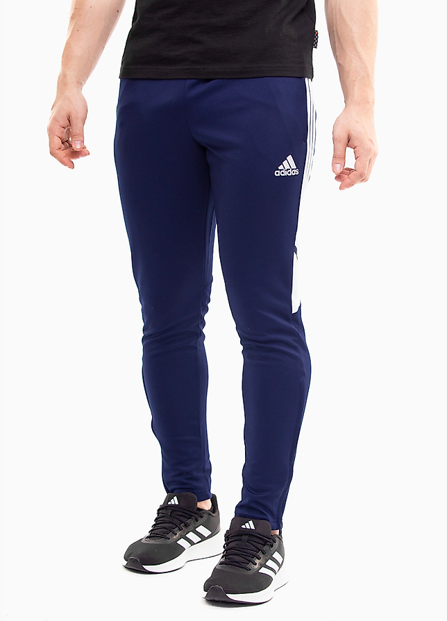 adidas Spodnie męskie Condivo 22 Track Pants HB0003 adidas Spodnie męskie Condivo 22 Track Pants HB0003