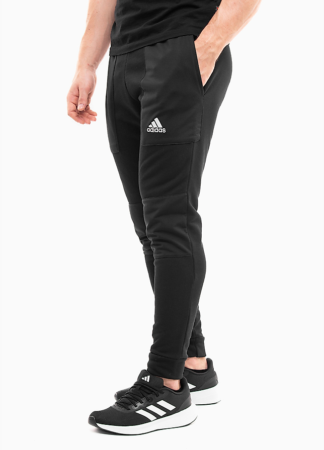 adidas Spodnie męskie Essentials BrandLove French Terry HK0384 adidas Spodnie męskie Essentials BrandLove French Terry HK0384