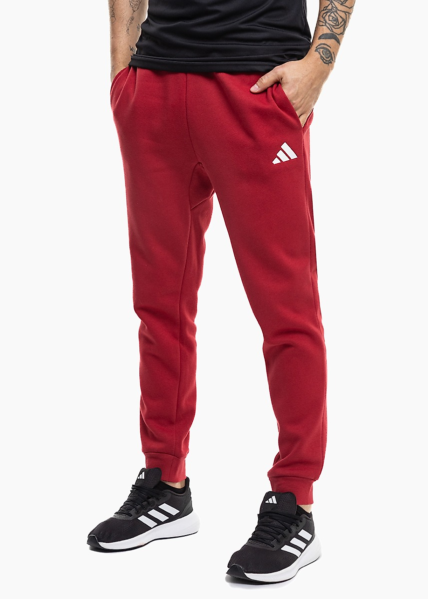 Heren Broek adidas Essentials Feelcozy KC0915