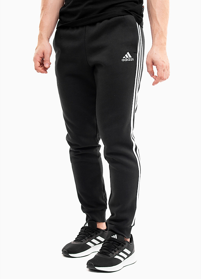 adidas Spodnie Męskie Essentials Fleece GK8821 adidas Spodnie Męskie Essentials Fleece GK8821