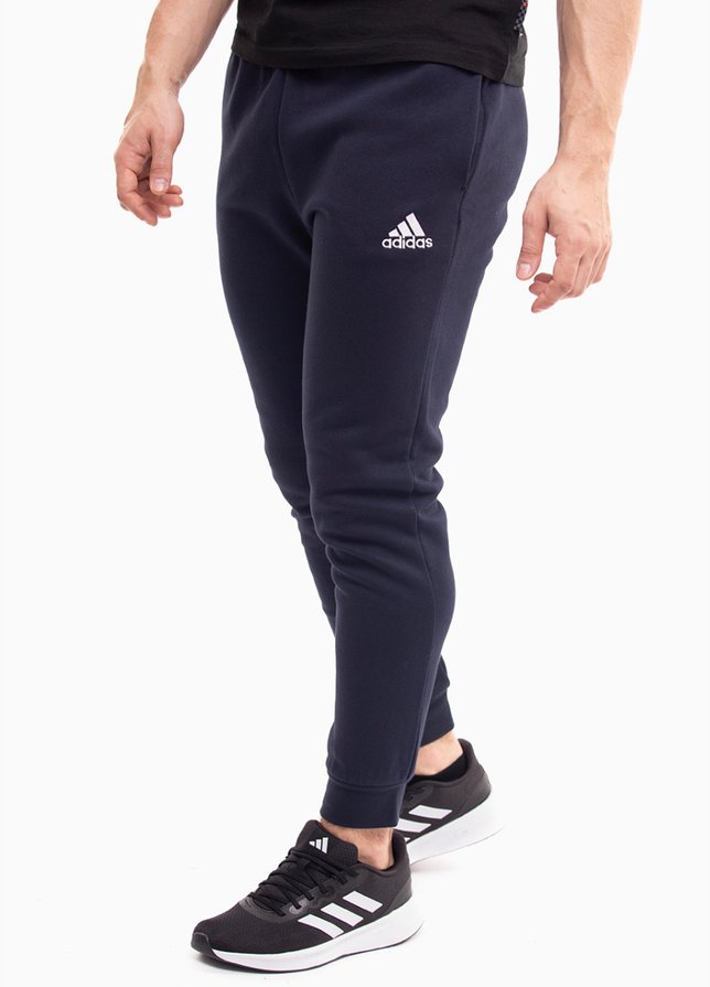 adidas Spodnie męskie Essentials Fleece Regular Tapered HL2231 adidas Spodnie męskie Essentials Fleece Regular Tapered HL2231